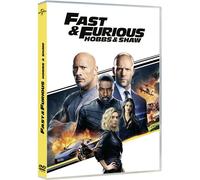Fast & Furious : Hobbs & Shaw