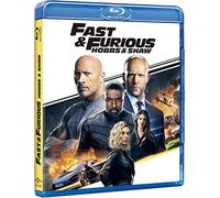 Fast and Furious: Hobbs and Shaw / Fast & Furious: Hobbs & Shaw