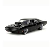 Fast & Furious JADA DODGE CHARGER 1:24 (FAST X) die-cast model car, toys for kid