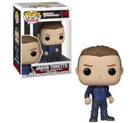 Fast & Furious - Jakob Toretto 1079 - Funko Pop - Figurine vinyle