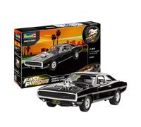 Fast - Furious - La Dodge Charger 1970 de Dominic
