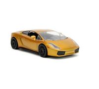 Fast & Furious Lamborghini Gallardo 1:24