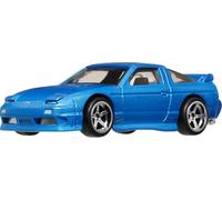 FAST FURIOUS Modèle Auto 1996 Nissan 180SX Modèl X 1:64 Hot Wheels HVR62