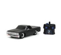 Fast & Furious Rc El Camino (Ff10) 1:16