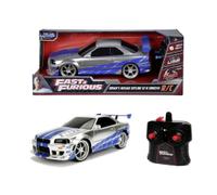 Fast&Furious RC Nissan Skyline GTR 1:16