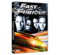 Fast & Furious S.E.[Promo Ti [Import allemand]