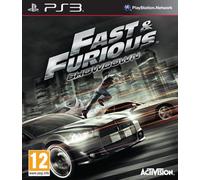 Fast & Furious : Showdown [import anglais]