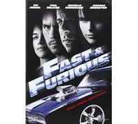 Fast & furious - Solo parti originali