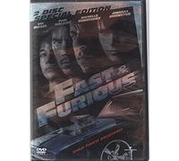 Fast & Furious-Solo Parti Originali [Special Edition] [Import]