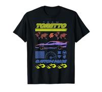 Fast & Furious: Spy Racers Team Toretto Custom Made T-Shirt