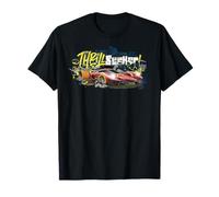 Fast & Furious: Spy Racers Thrill Seeker T-Shirt