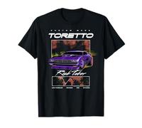 Fast & Furious: Spy Racers Toretto Risk Taker T-Shirt