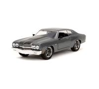 Fast & Furious Véhicule 1/24 1970 Chevrolet