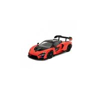 Jada Toys McLaren Senna Modèle de voiture de sport Pré-assemblé 1:24