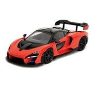 Jada Toys McLaren Senna Modèle de voiture de sport Pré-assemblé 1:24