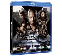 Fast & Furious X – Blu-ray
