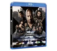 Fast & Furious X - Blu-Ray