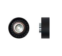 FAST Galet enrouleur de courroie d'accessoire Poulie renvoi FT44537