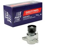 FAST Galet tendeur (courroie trapézoïdale à nervures) FT44662 Compatible avec: NISSAN INTERSTAR Bus, INTERSTAR Kasten, INTERSTAR Pritsche/Fahrgestell, PRIMASTAR Bus, PRIMASTAR Kasten