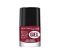 Maybelline Vernis à ongles gel rapide 10-Fuschsia Ecstacy