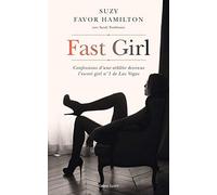 Fast Girl
