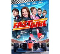 Fast Girl