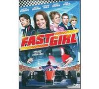 Fast Girl - DVD Zone 1 G