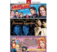 Fast Girl/Forever Together/Princess Stories