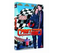 Fast Girl : La fille du pilote
