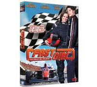 Fast Girl : La fille du pilote G