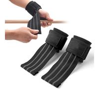 Fast Grip Zughilfen Krafttraining (Trainingspläne) Profi Schnellverschluss Für Powerlifting,Crossfit & Fitness-Lifting Straps Für Frauen Männer,Gym Zubehör
