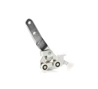 Guidage à galets, porte coulissante FAST FT95512