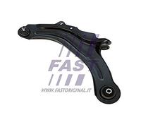 FAST Guidon (suspension de roue) FT15602 Compatible avec: RENAULT GRAND SCÉNIC II, MEGANE II, MEGANE II Coupé-Cabriolet, MEGANE II Kombi, MEGANE II Stufenheck, SCÉNIC II