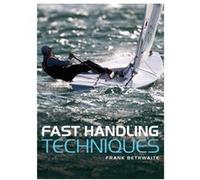 Fast Handling Technique (Paperback) Frank Bethwaite, (Auteur)