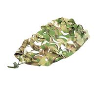 Fast Helmet Cover Disguise Combat 3D Hat Cover for Jungle Turkey Photography Type B