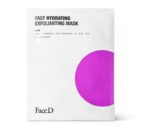 Fast Hydrating Exfolianting Mask