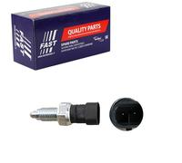 FAST Contacteur feu de recul FT81033 Filetage: M12x1,5 Compatible avec OPEL Corsa D 3/5 portes S07 Insignia A Sports Tourer G09 Zafira B A05 Corsa C 3/5 portes X01 Meriva A X03 Astra J 5 portes P10