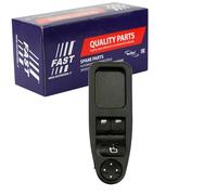 Fast Interrupteur de lève-vitre FT82216