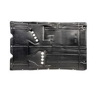 Insonorisation du compartiment moteur FAST FT99006