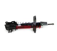 FAST Jambe de suspension Amortisseur pour FIAT Grande Punto 3/5 portes (199) Gaz