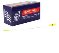 FAST Jauge d'huile FT80316 Compatible avec: CITROËN BERLINGO/BERLINGO FIRST Großraumlimousine (MF_, GJK_, GFK_, BERLINGO/BERLINGO FIRST Kasten/Großraumlimousine, BERLINGO Kasten/Großraumlimousine