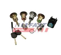 FAST Jeu de Cylindre Serrure pour Ford Transit Boîte Fa _ 2.0 Di 2.4 Fd _ Fb _