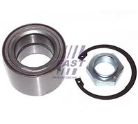 FAST Kit de roulement de roue FT22069 Essieu avant Diamètre intérieur: 55mm Diamètre extérieur: 90mm