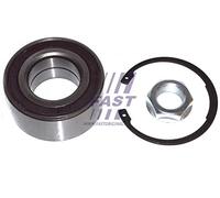FAST Jeu de roulements de roue FT22093