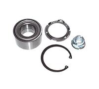 FAST Jeu de roulements de roue FT22110