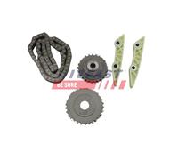 FAST Kit de Chaîne Distribution pour Fiat la Plat / Châssis 130 Multijet 2.3 D