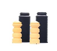 FAST Kit de protection anti-poussière (amortisseur) FT12213K Hinterachse | Compatible avec: ABARTH GRANDE PUNTO, ALFA ROMEO MITO, FIAT GRANDE PUNTO, PUNTO, PUNTO EVO, PUNTO Kasten/Schrägheck
