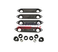 FAST FT20550 Kit de réparation, barre de couplage stabilisatrice