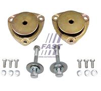 Fast Kit de réparation suspension de la cabine FT13011