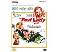 Fast Lady. The [Restoration] [Edizione: Regno Unito] [Import]